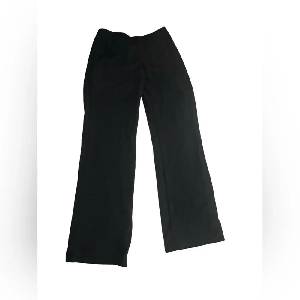🔥BUNDLE 5/$18NWT Jason Maxwell Black Pants Straight Leg Stretch